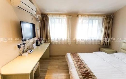 Suzhou City Express Hotel Suzhou (Jiangsu) Bagian luar foto