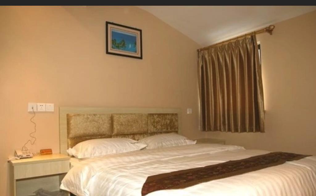 Suzhou City Express Hotel Suzhou (Jiangsu) Bagian luar foto
